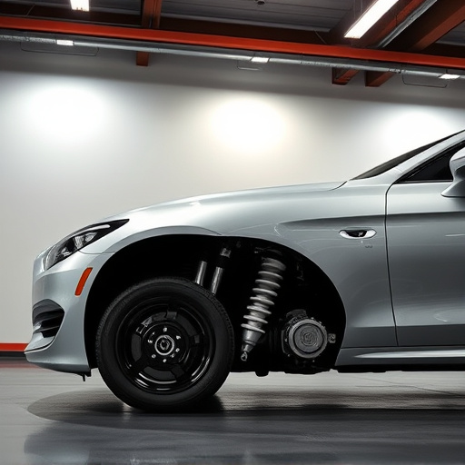 car air suspension