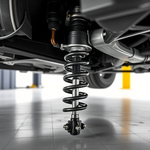 car air suspension