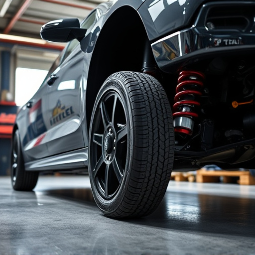 car air suspension