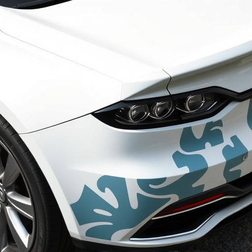 Car branding