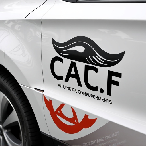 Car branding