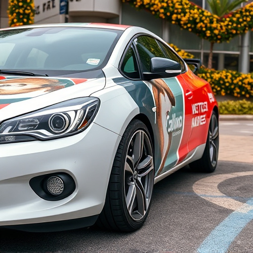 Protect Your Paint: Custom Car Wraps for Scratch-Free Style