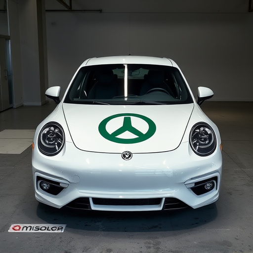Car branding