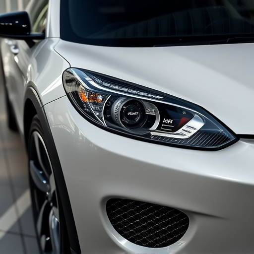 Car branding
