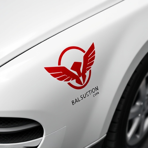 Car branding