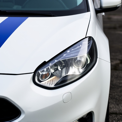 Car branding