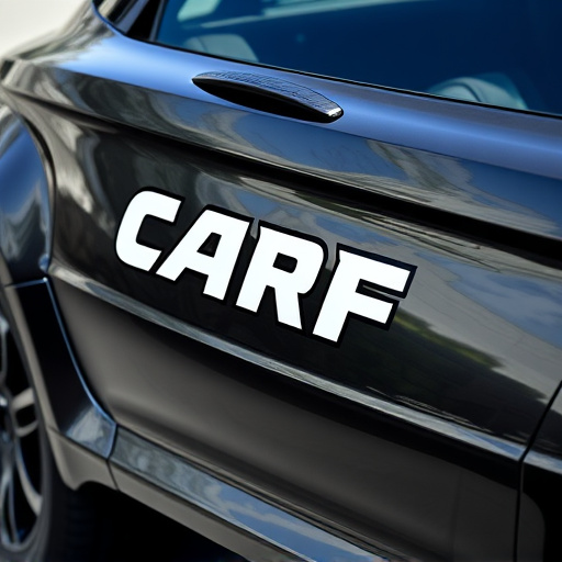 Car branding