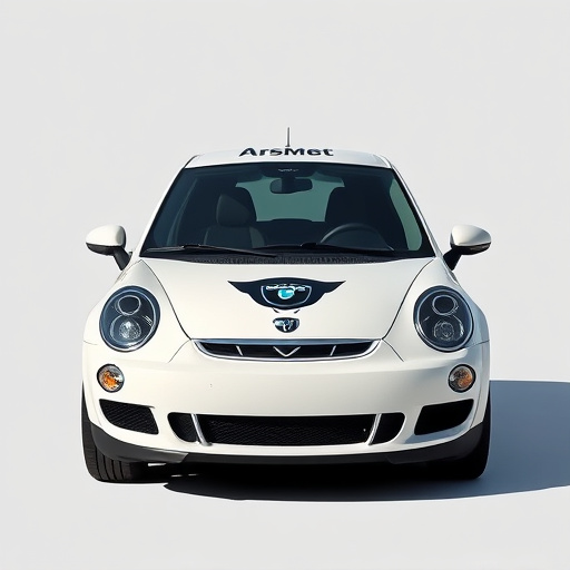Car branding