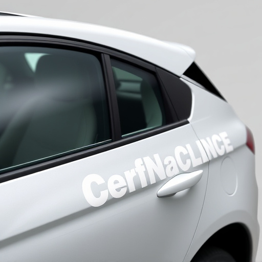 Car branding