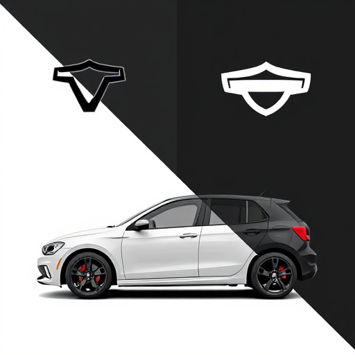 Car branding