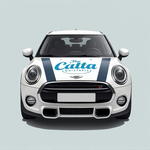Car branding