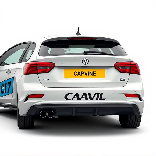 Car branding