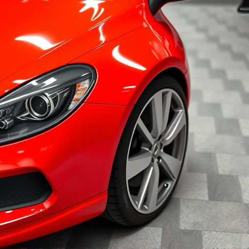 Car branding