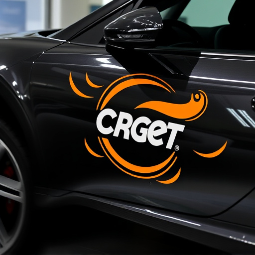 Car branding