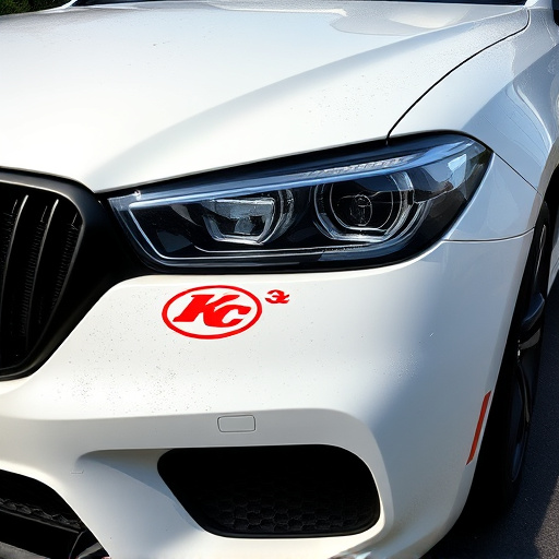Car branding