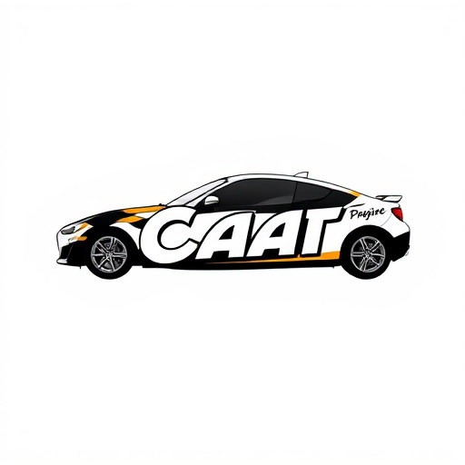 Car branding