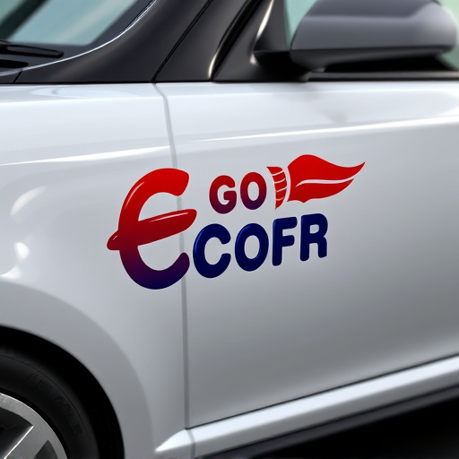 Car branding