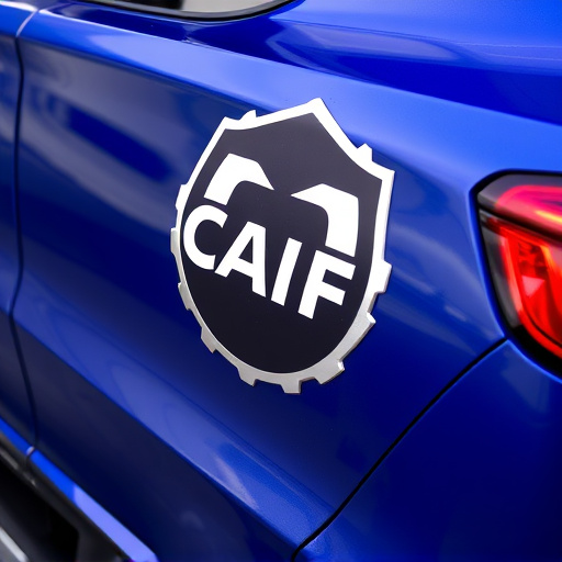 Car branding