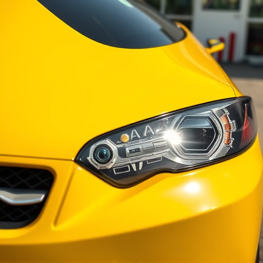 Car branding