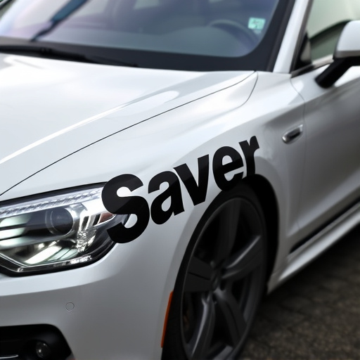 Car branding
