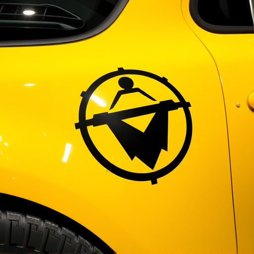 Car branding