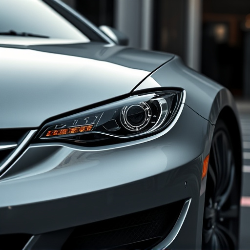 Car branding
