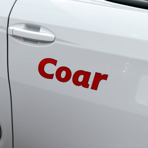 Car branding