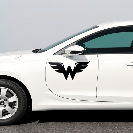 Car branding