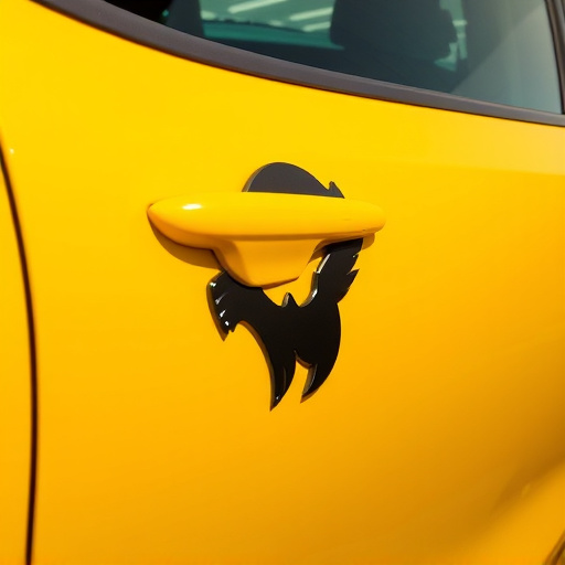 Car branding
