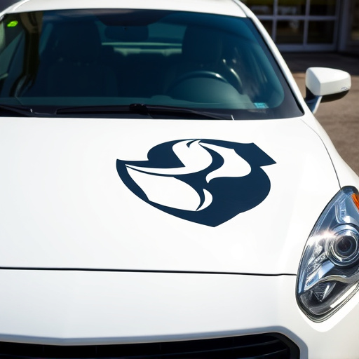Car branding