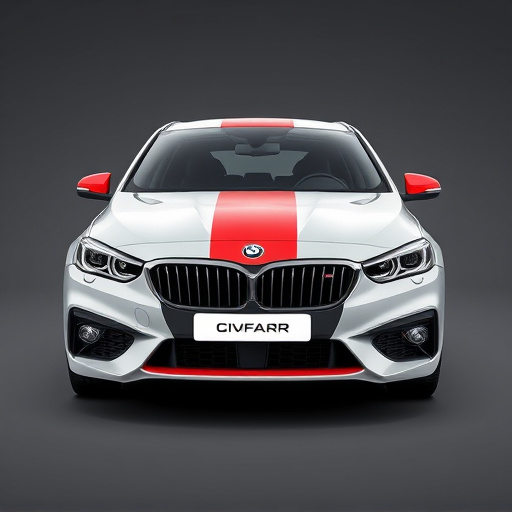 Car branding