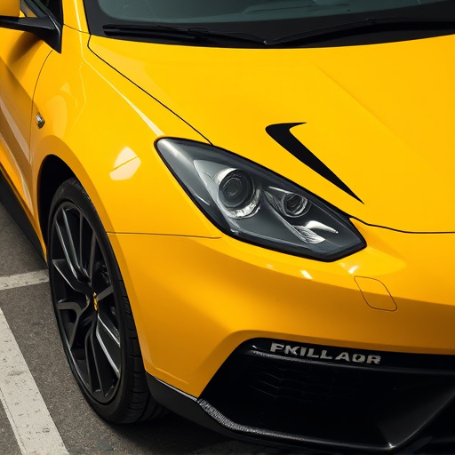 Car branding