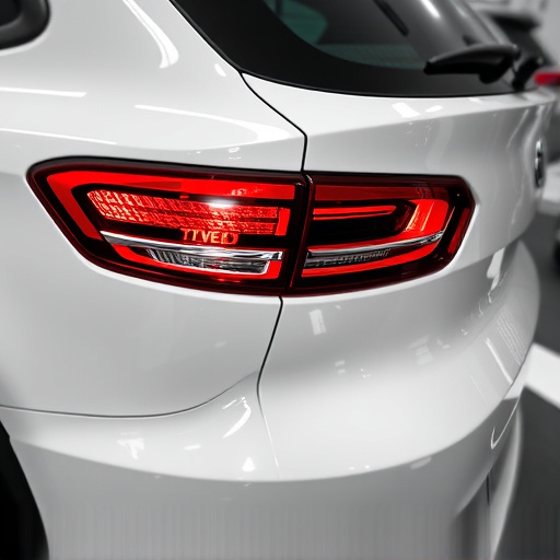 Car branding
