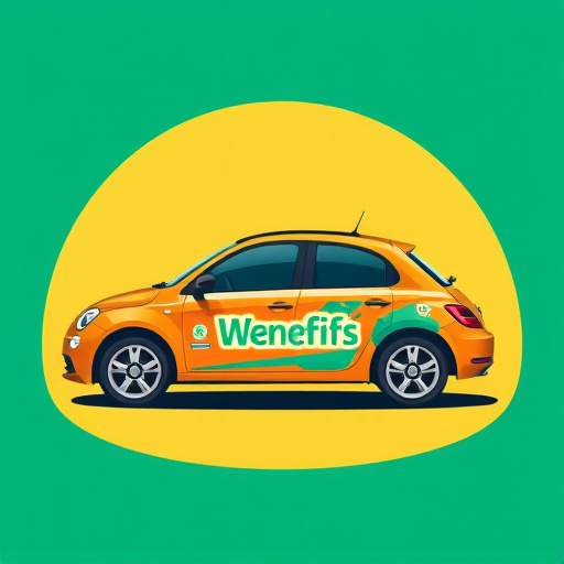 Car branding