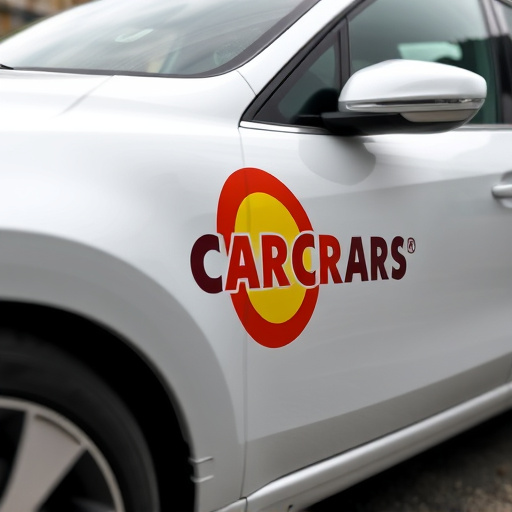 Car branding