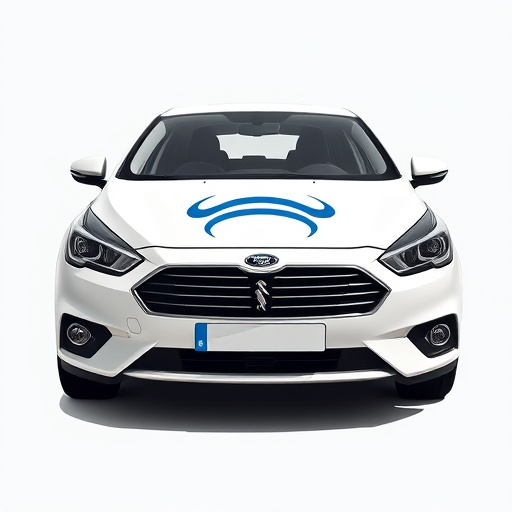 Car branding