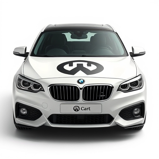 Car branding