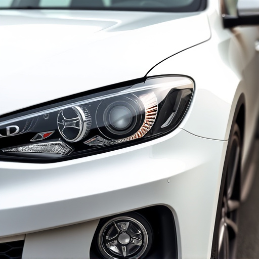Car branding