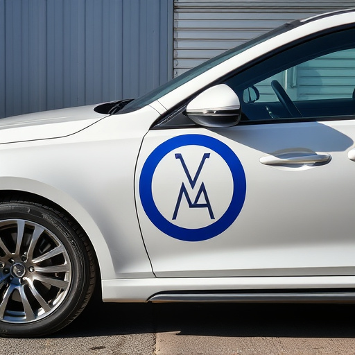Car branding