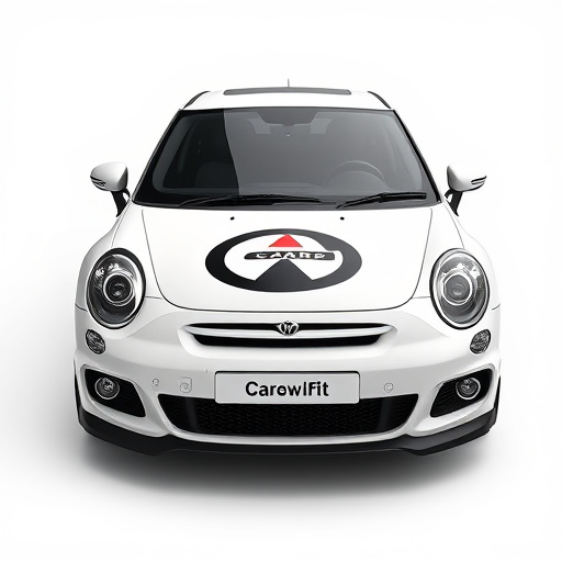 Car branding