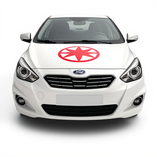 Car branding