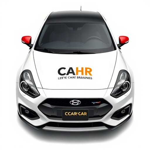 Car branding