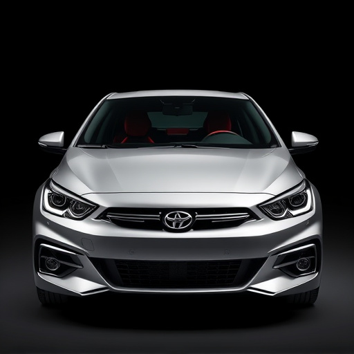 Car branding
