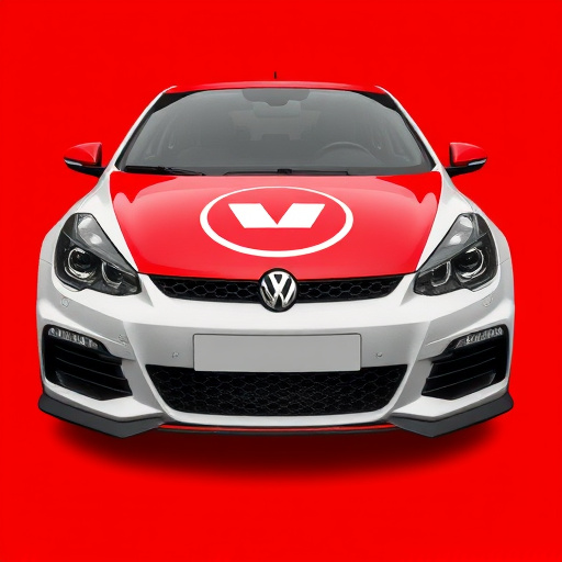 Car branding