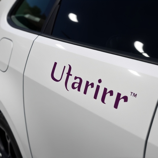Car branding