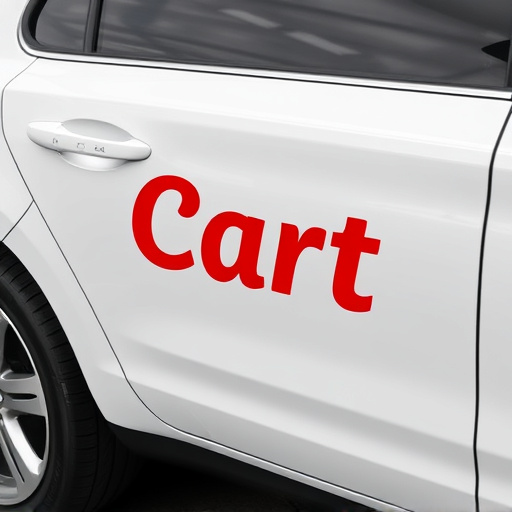 Car branding