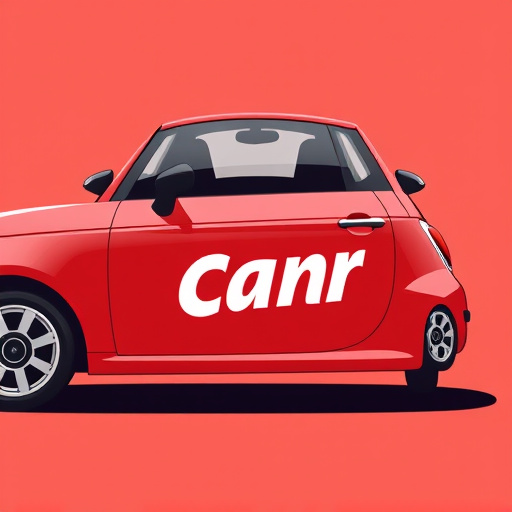 Car branding