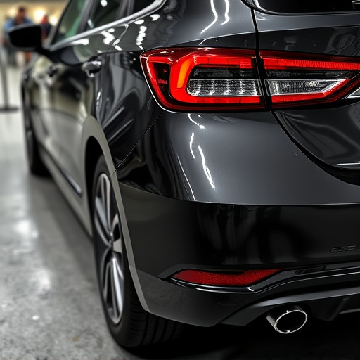 Car branding