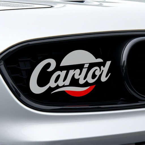 Car branding