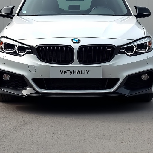 Car branding